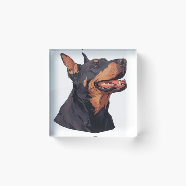 Item preview, Beauceron designed and sold by SMARTKIT  DESIGNAGENCY.