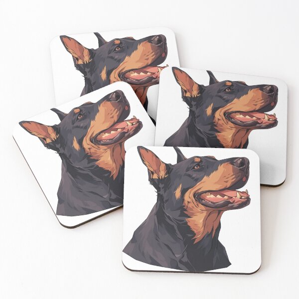 Item preview, Beauceron designed and sold by SMARTKIT  DESIGNAGENCY.