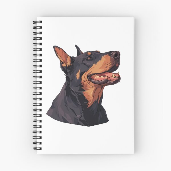 Item preview, Beauceron designed and sold by SMARTKIT  DESIGNAGENCY.
