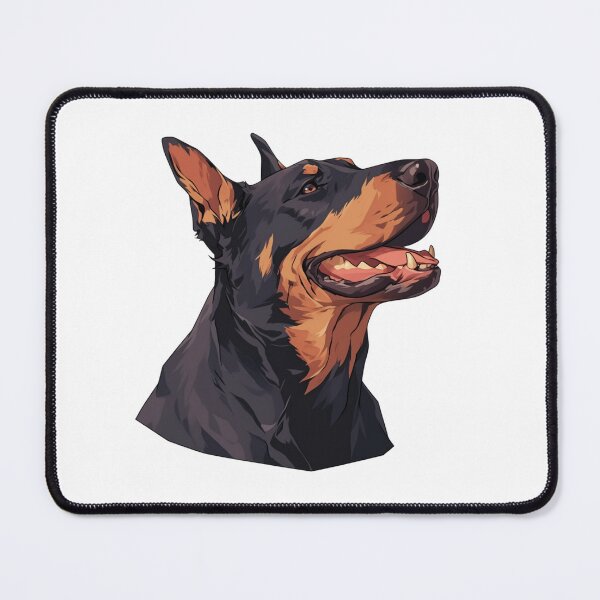 Item preview, Beauceron designed and sold by SMARTKIT DESIGNAGENCY.