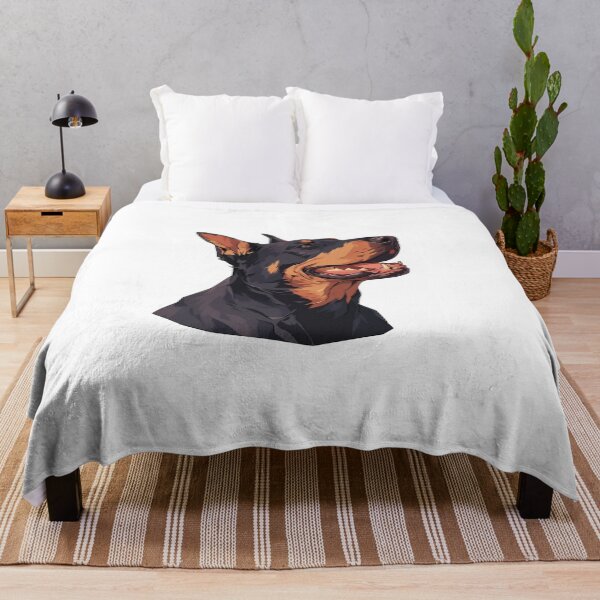 Item preview, Beauceron designed and sold by SMARTKIT DESIGNAGENCY.
