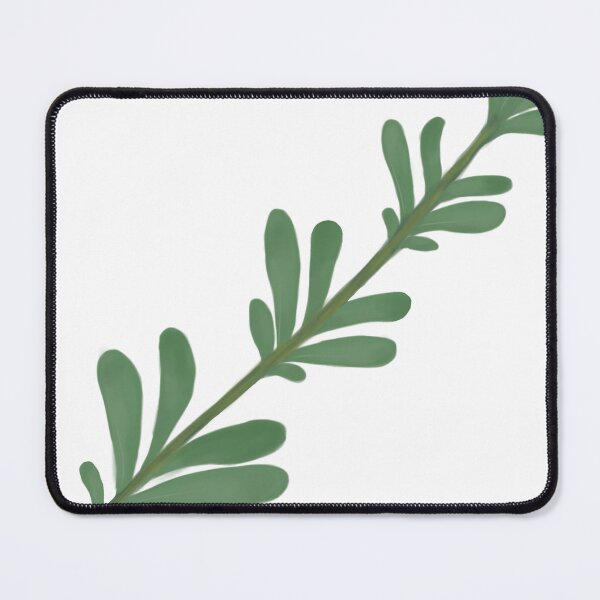 Item preview, Small Herb Sprig Description designed and sold by Gednatthida.