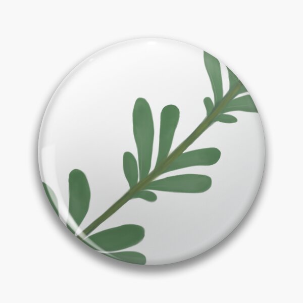 Item preview, Small Herb Sprig Description designed and sold by Gednatthida.