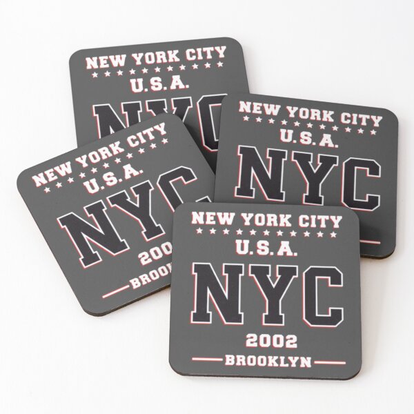 Item preview, Brooklyn designed and sold by MIBdesign.