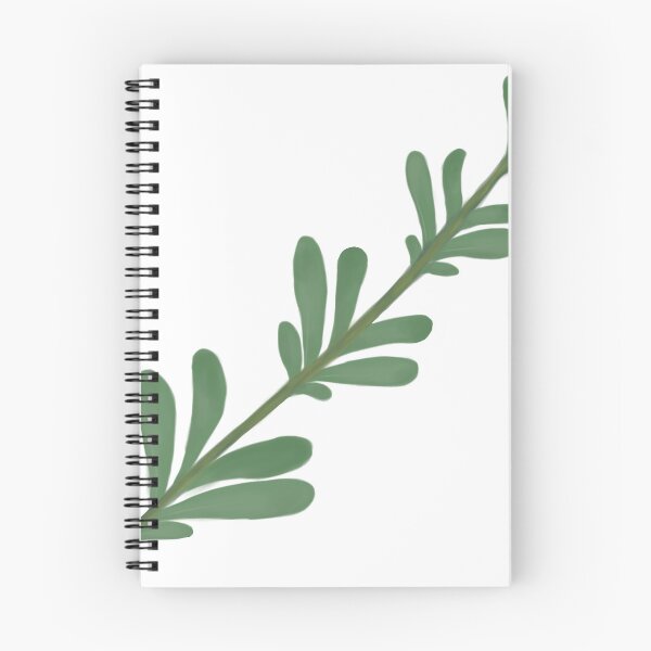 Item preview, Small Herb Sprig Description designed and sold by Gednatthida.