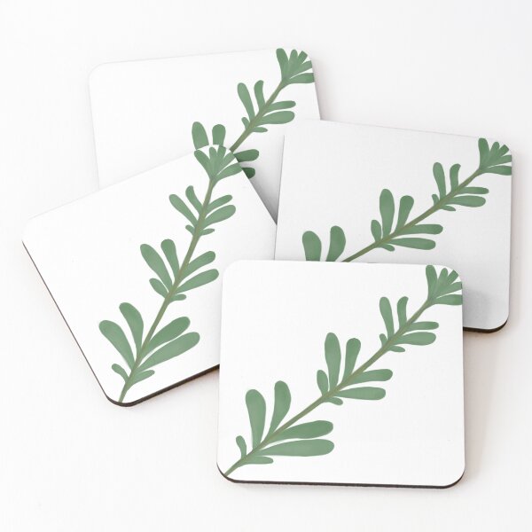 Item preview, Small Herb Sprig Description designed and sold by Gednatthida.