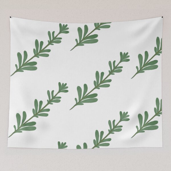 Item preview, Small Herb Sprig Description designed and sold by Gednatthida.