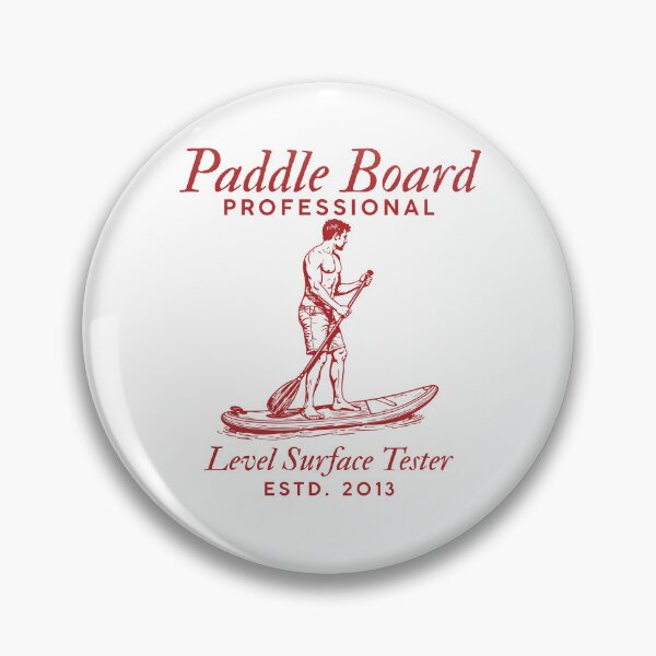 Item preview, Paddle Board : professional level surface tester designed and sold by Peerless-Prime.