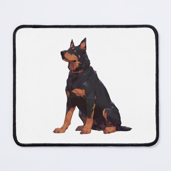 Item preview, Beauceron designed and sold by SMARTKIT DESIGNAGENCY.