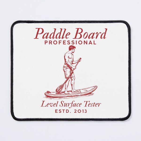 Item preview, Paddle Board : professional level surface tester designed and sold by Peerless-Prime.