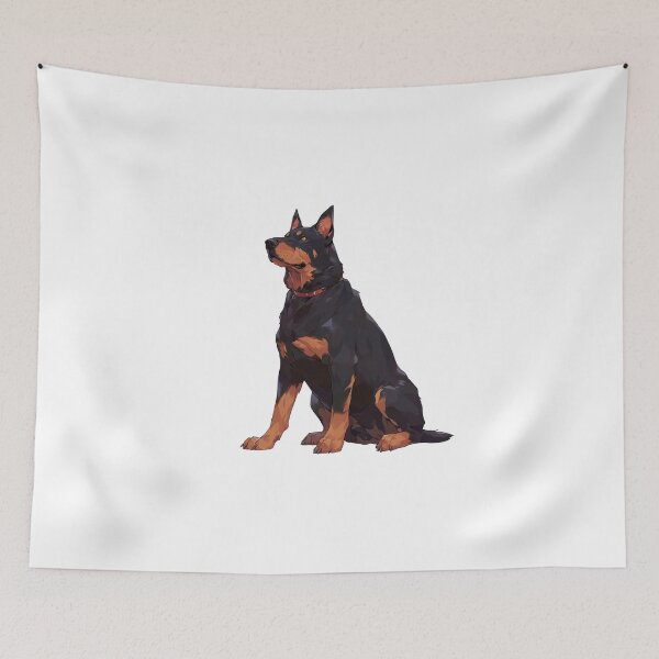 Item preview, Beauceron designed and sold by SMARTKIT  DESIGNAGENCY.
