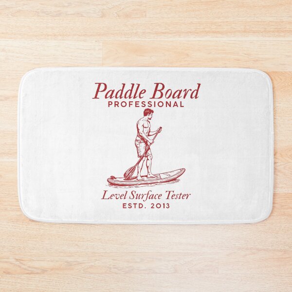Item preview, Paddle Board : professional level surface tester designed and sold by Peerless-Prime.