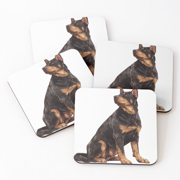 Item preview, Beauceron designed and sold by SMARTKIT  DESIGNAGENCY.