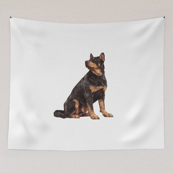 Item preview, Beauceron designed and sold by SMARTKIT  DESIGNAGENCY.