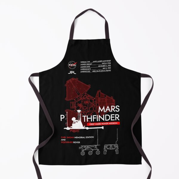 Item preview, Mars Pathfinder. First Mars Rover Mission designed and sold by BGALAXY.