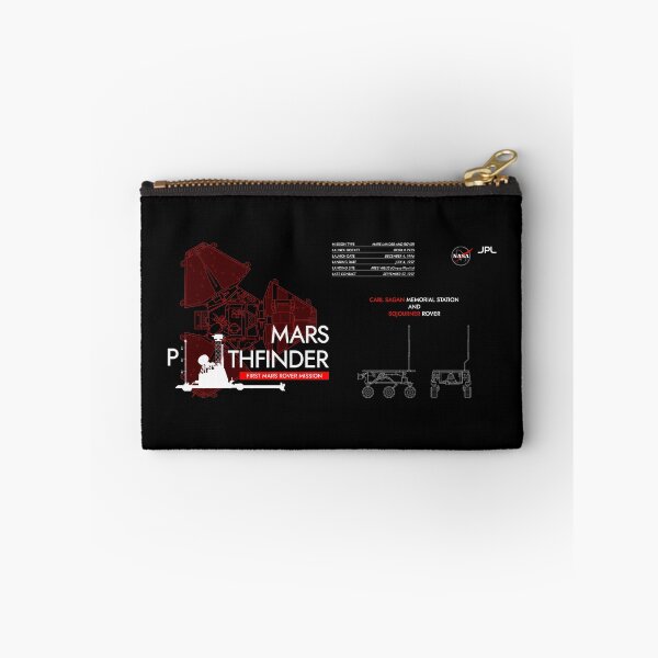 Item preview, Mars Pathfinder. First Mars Rover Mission designed and sold by BGALAXY.