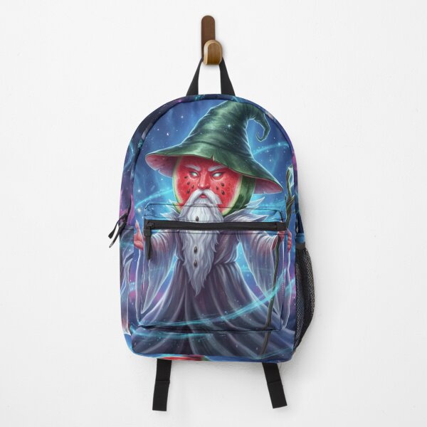 Item preview, The Wise Watermelon designed and sold by COYOTE.