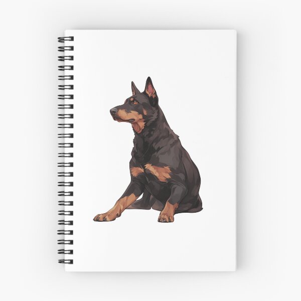 Item preview, Beauceron designed and sold by SMARTKIT  DESIGNAGENCY.