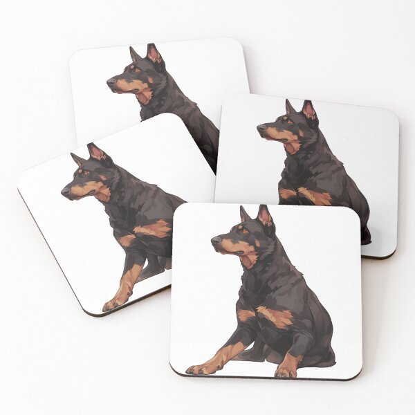 Item preview, Beauceron designed and sold by SMARTKIT  DESIGNAGENCY.