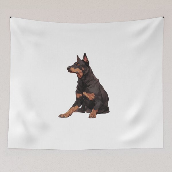 Item preview, Beauceron designed and sold by SMARTKIT  DESIGNAGENCY.