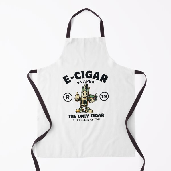 Item preview, E-cigar : vape, the only cigar that beeps at you designed and sold by Peerless-Prime.
