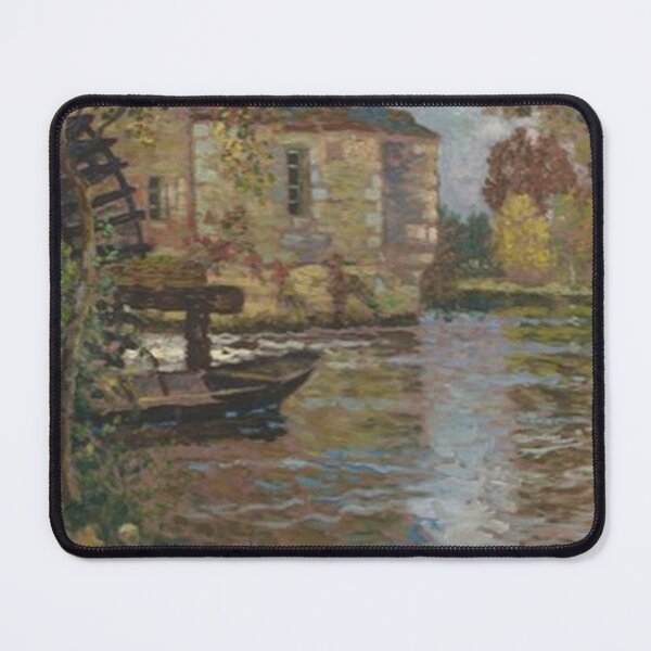 Item preview, Houses by the Water designed and sold by tomorrowsart.