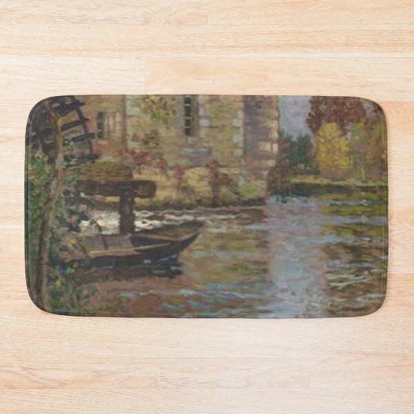 Item preview, Houses by the Water designed and sold by tomorrowsart.