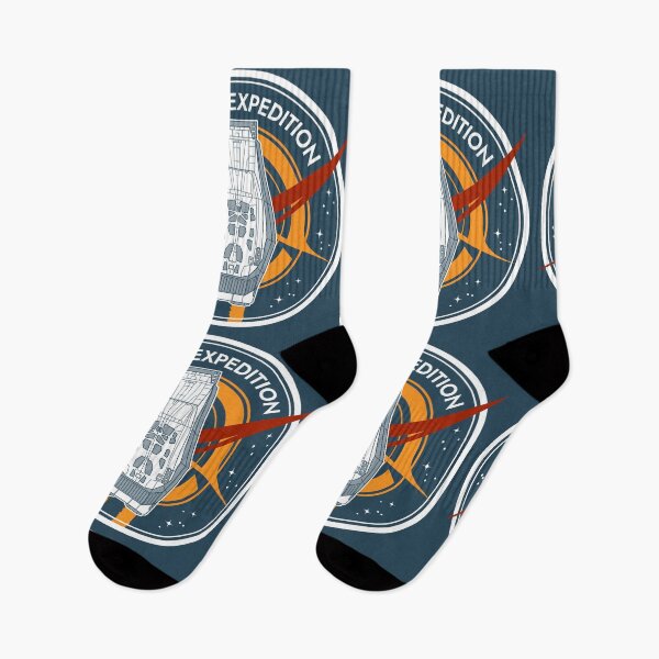 Item preview, Interstellar Commemorative Badge: Ranger Expedition designed and sold by BGALAXY.