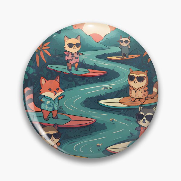 Item preview, Adventure Crew Paddleboarding designed and sold by T-pocket.