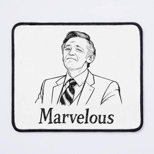 Item preview, Ron Manager - Marvelous designed and sold by ChickenFund.