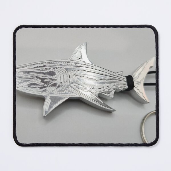 Item preview, Tuna Ocean Drive designed and sold by Danielaadvant.