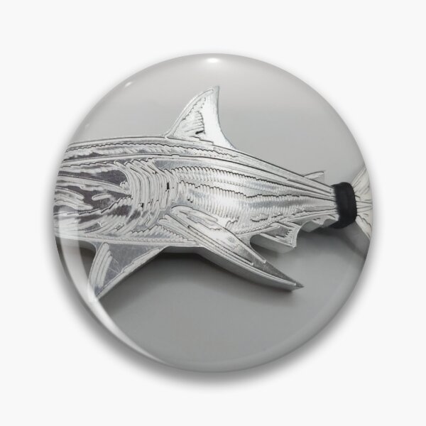 Item preview, Tuna Ocean Drive designed and sold by Danielaadvant.