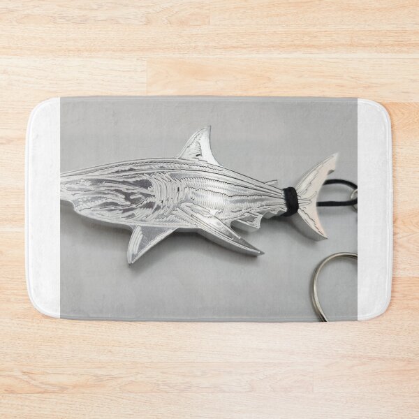 Item preview, Tuna Ocean Drive designed and sold by Danielaadvant.