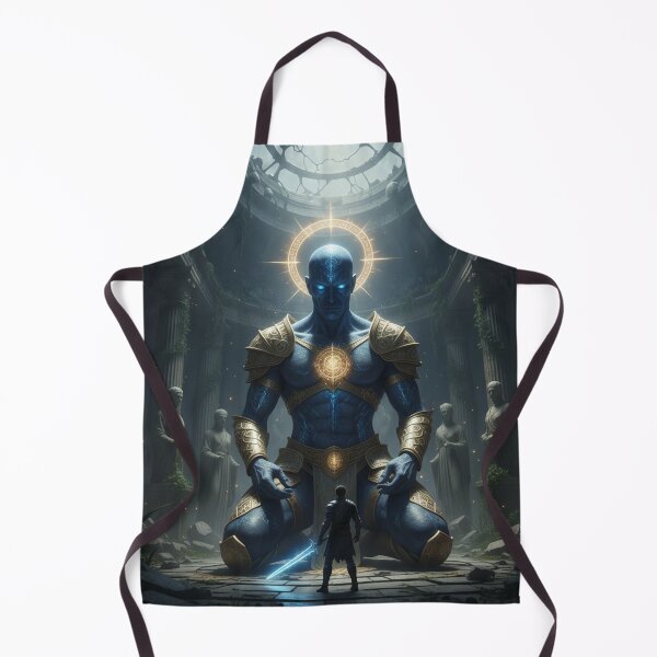 Item preview, Celestial Titan designed and sold by RaF71PrO.