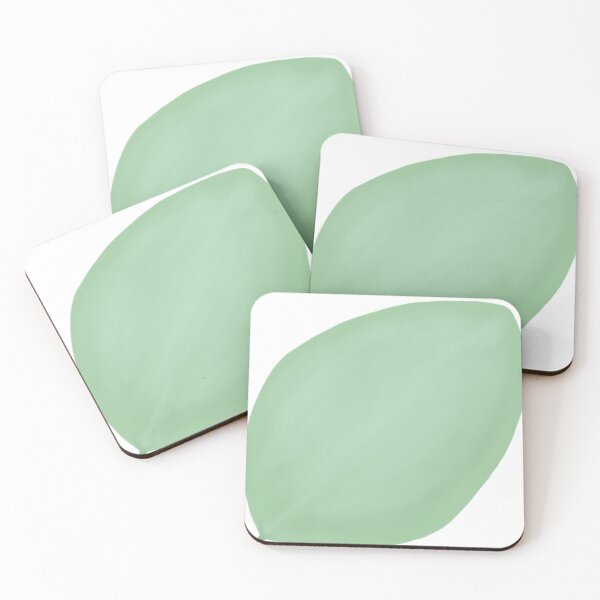 Item preview, Teardrop Shaped Leaf Description designed and sold by Gednatthida.