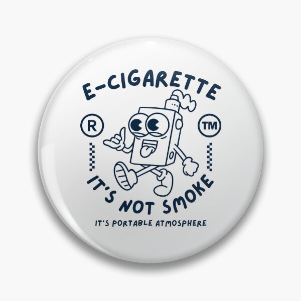 Item preview, E-cigarette : it's not smoke, it's portable atmosphere designed and sold by Peerless-Prime.