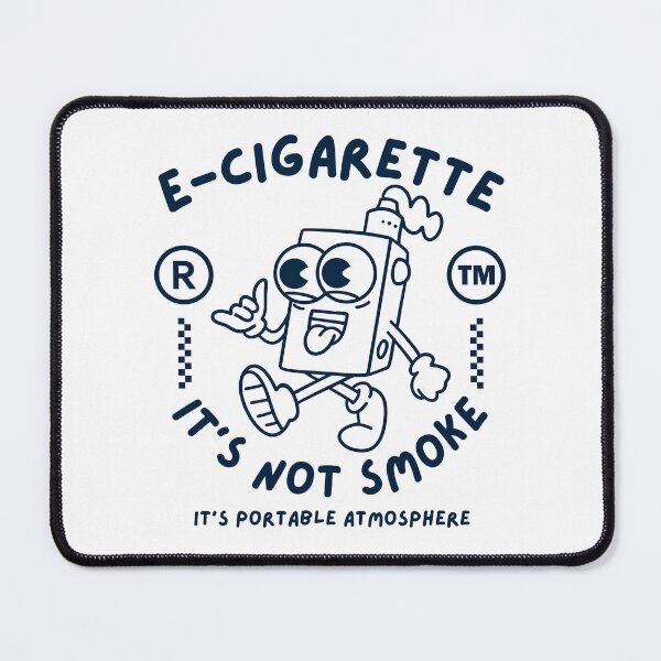 Item preview, E-cigarette : it's not smoke, it's portable atmosphere designed and sold by Peerless-Prime.