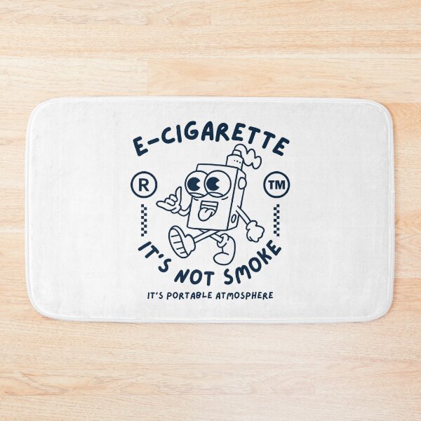 Item preview, E-cigarette : it's not smoke, it's portable atmosphere designed and sold by Peerless-Prime.