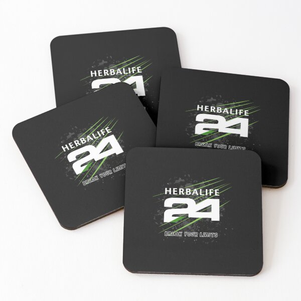 Item preview, Herbalife 24 Break Your Limits  designed and sold by shlepyart.