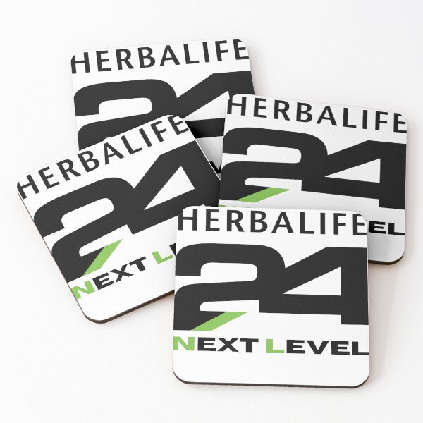 Item preview, Herbalife 24 NEXT LEVEL designed and sold by shlepyart.