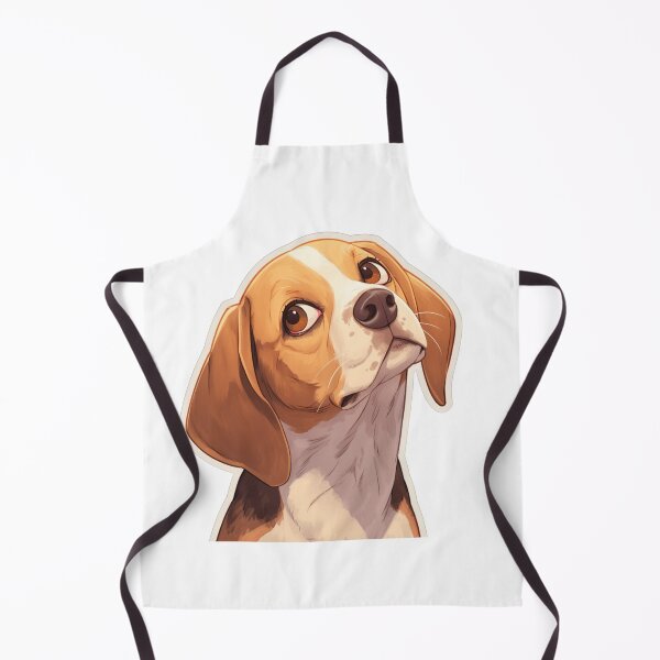 Item preview, Happy Tricolor Beagle designed and sold by SMARTKIT  DESIGNAGENCY.