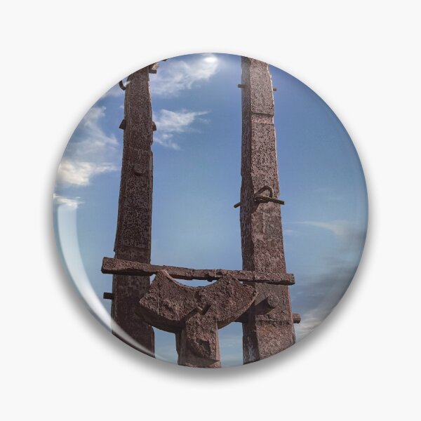 Item preview, Lanzarote Teguise sculpture designed and sold by RJW Images.