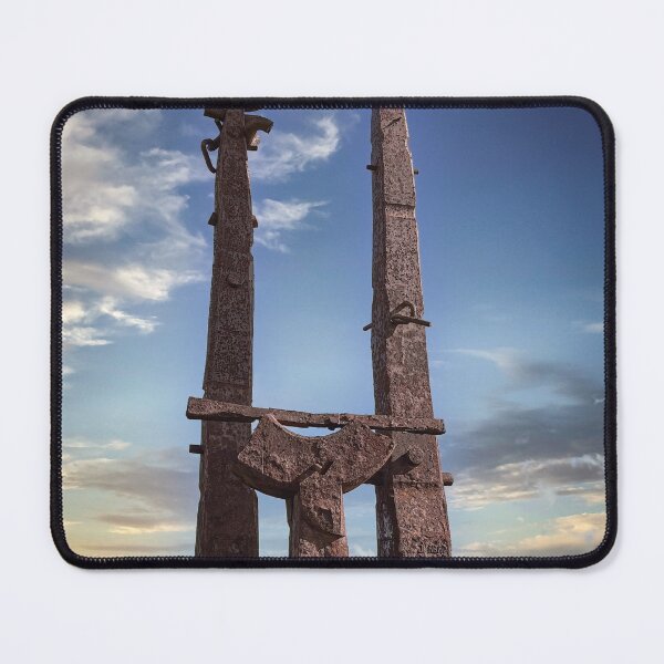 Item preview, Lanzarote Teguise sculpture designed and sold by RJW Images.