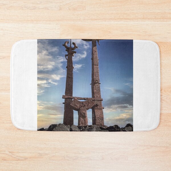 Item preview, Lanzarote Teguise sculpture designed and sold by RJW Images.