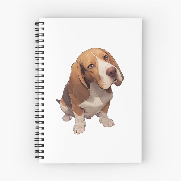 Item preview, Happy Tricolor Beagle designed and sold by SMARTKIT  DESIGNAGENCY.