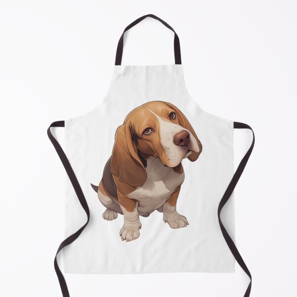 Item preview, Happy Tricolor Beagle designed and sold by SMARTKIT  DESIGNAGENCY.