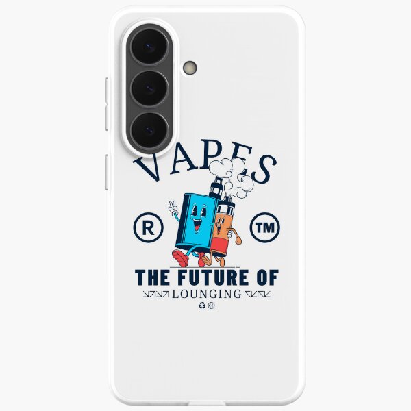 Vape Shop Samsung Galaxy Handyhüllen