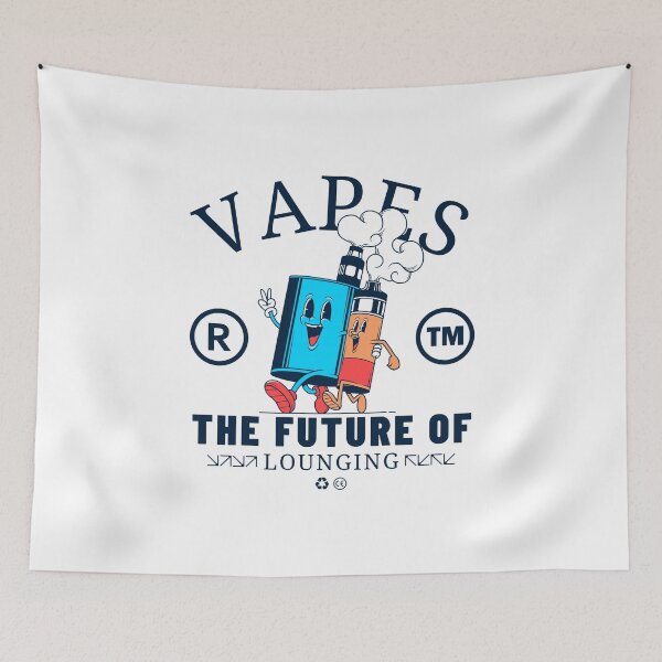 Item preview, Vapes : The future of lounguing designed and sold by Peerless-Prime.
