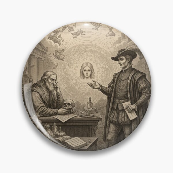 Item preview, 'Faust: a tragedy' by Wolfgang von Goethe designed and sold by Filologica.