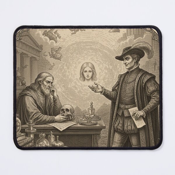 Item preview, 'Faust: a tragedy' by Wolfgang von Goethe designed and sold by Filologica.